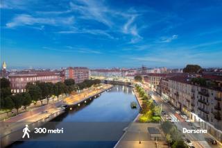 Navigli Studio Flat - Milan - 5
