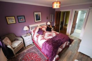 Mossvale Lodge Country House Bed and Breakfast - Antrim - 7