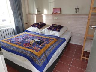 Hotel Kapelle Bed & Breakfast - Bad Liebenstein - 1