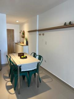 Departamento Funcional ll Punto Alquiler - Santiago del Estero - 5