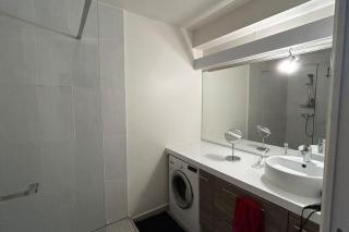 Somptueux appartement, vue canal - París - 6