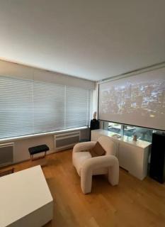 Somptueux appartement, vue canal - París - 5