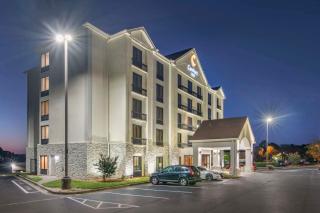 Comfort Inn Kennesaw - Kennesaw - 0