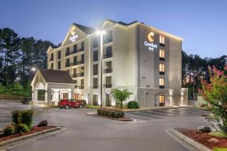 Comfort Inn Kennesaw - Kennesaw - 8