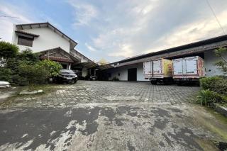Garden Lounge Villa - Lembang - 4