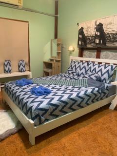 เชียงคานพาราไดร์รีสอร์ท&มีตติ้ง - 7