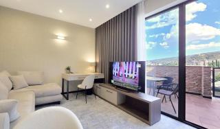Griffin Hotel - Tbilisi - 8