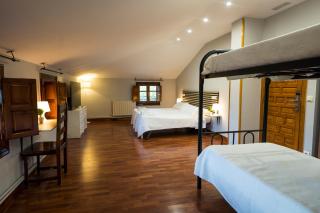 Paratene Ostatu Habitaciones - 7