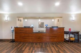 Comfort Inn and Suites Yuma I-8 - Yuma - 5