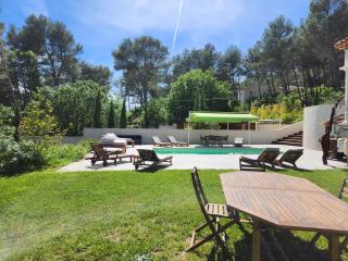 La Villa des Rouvières - LʼÉtoile - 3