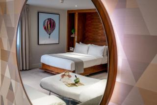 Aztec Hotel and Spa - Bristol - 6