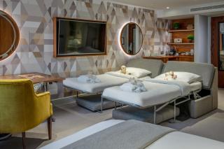 Aztec Hotel and Spa - Bristol - 6