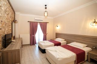 Kuzey Park Hotel - Gokceada Town - 6