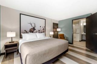 Quality Inn Dillon I-15 - Dillon - 4