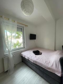 K City Apartment - 1