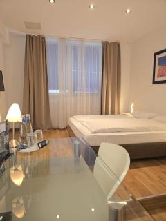 Hotel Stern - Düsseldorf - 8