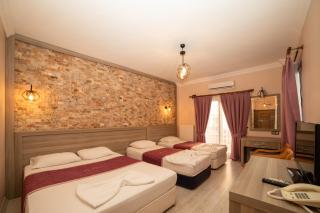 Kuzey Park Hotel - 7