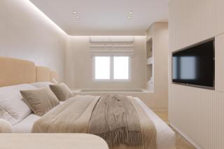 Syntagma Executive Suite-4 - Atene - 0