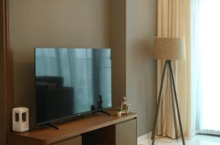 01 Sepco III Residence 2 by EC Homes Rentals - Dubai - 8