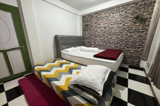 Garden Lounge Villa - Lembang - 2