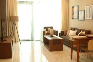 01 Sepco III Residence 2 by EC Homes Rentals - Dubai - 3