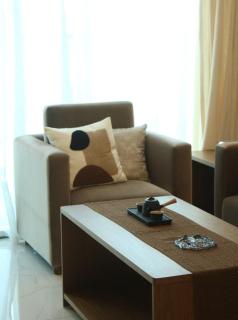 01 Sepco III Residence 2 by EC Homes Rentals - Dubai - 1