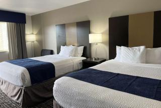 Days Inn by Wyndham Grove - Grove - 4