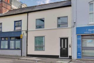 Elm Cottage Ipswich - 2