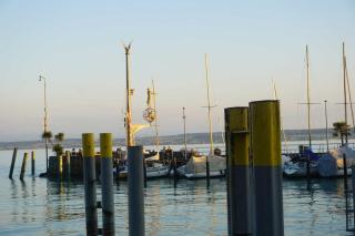 Ins Fischernetz - Meersburg - 6