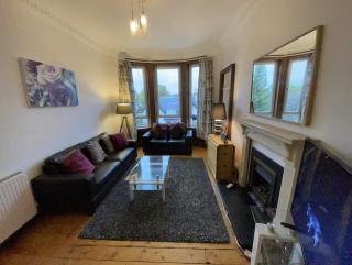 Scotstoun Appartments - 7