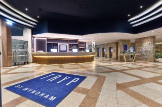 TRYP by Wyndham Lisboa Caparica Mar - Costa da Caparica - 8