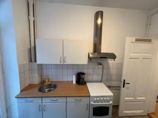 Unterkunft am Heischplatz - 9