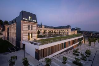 Hyatt Place Rouen - Rouen - 0