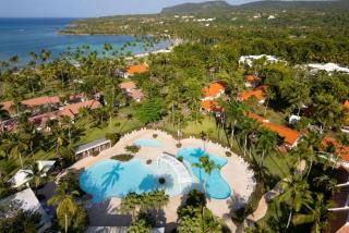 Wyndham Alltra Samana All Inclusive Resort - Las Galeras - 0