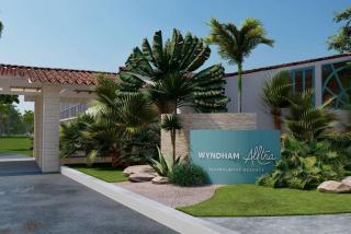Wyndham Alltra Samana All Inclusive Resort - Las Galeras - 2