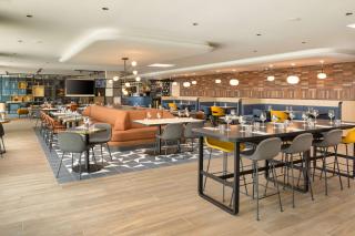 Hyatt Place Rouen - Rouen - 8