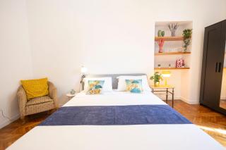 Parco Vittadini Apartment - Mailand - 5