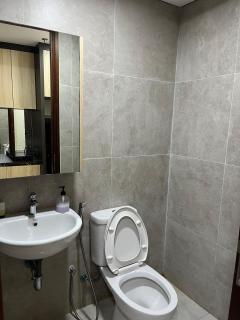 Unit B50-10 Pollux Habibie Luxury Seaview - Batam Center - 3