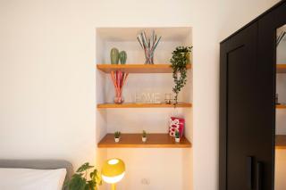Parco Vittadini Apartment - Mailand - 8