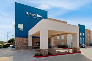 AmericInn by Wyndham New Braunfels - New Braunfels - 9