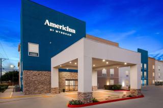 AmericInn by Wyndham New Braunfels - New Braunfels - 8