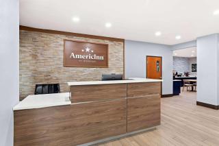 AmericInn by Wyndham New Braunfels - New Braunfels - 5