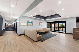 AmericInn by Wyndham New Braunfels - New Braunfels - 3