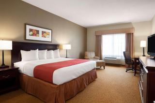 Country Inn & Suites by Radisson, Oklahoma City - Quail Springs, OK - Oklahoma City - 8