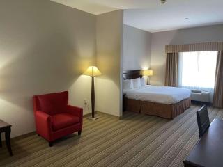 Country Inn & Suites by Radisson, Oklahoma City - Quail Springs, OK - Oklahoma City - 2