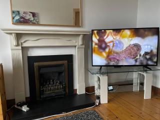 Scotstoun Appartments - 3