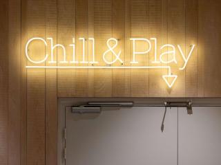 greet Hotel Paris 13 Porte d'Italie - 1