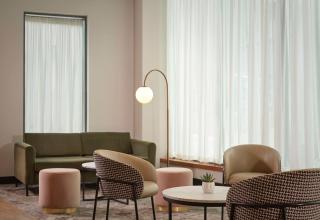 Doubletree By Hilton Sheffield City - 3