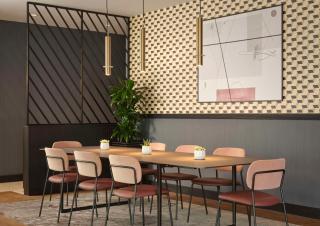 Doubletree By Hilton Sheffield City - 2