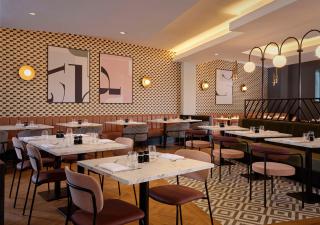 Doubletree By Hilton Sheffield City - 2